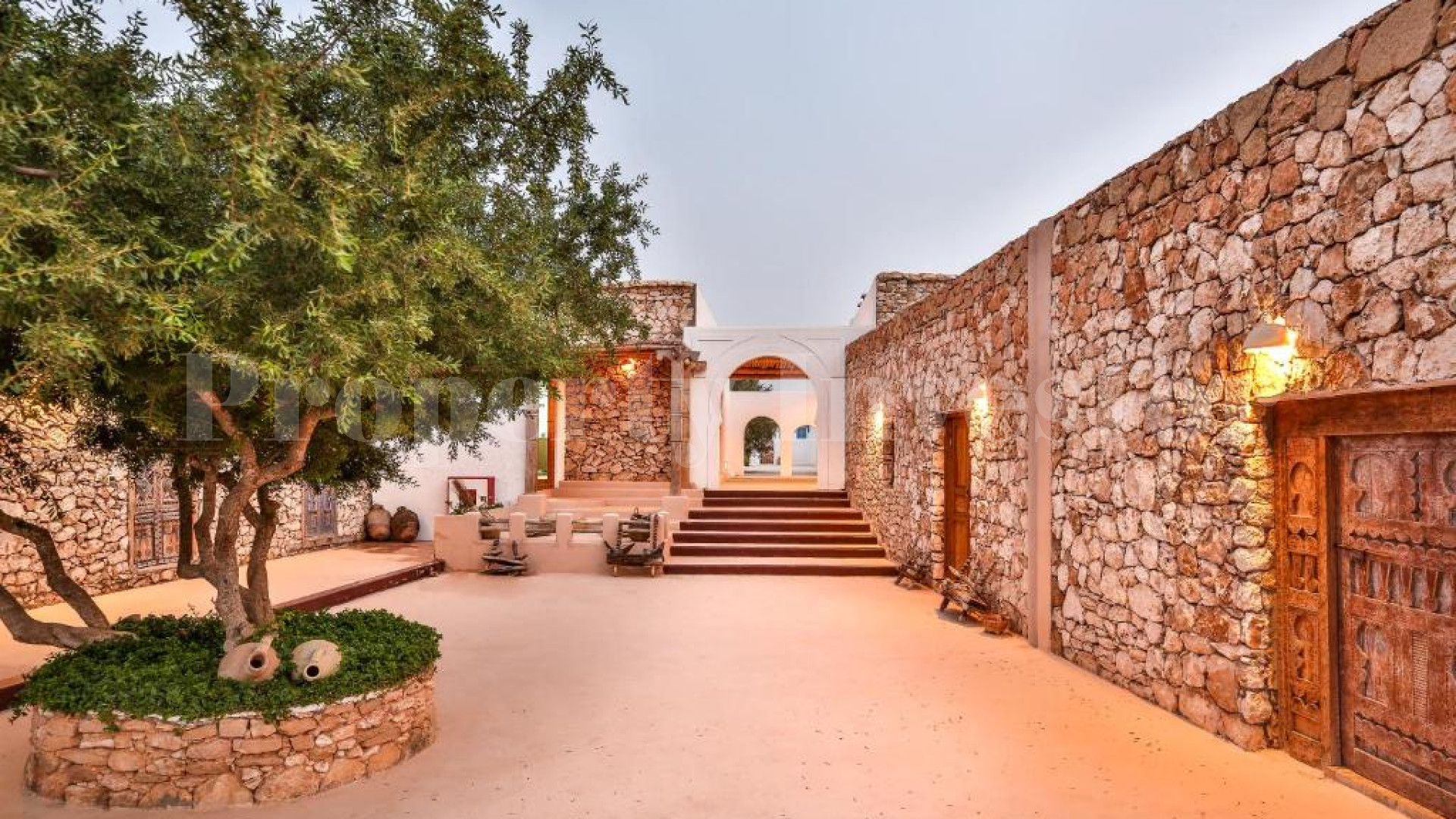 Well Established 14 Room Waterfront Boutique Hotel for Sale Near Agadir, Morocco