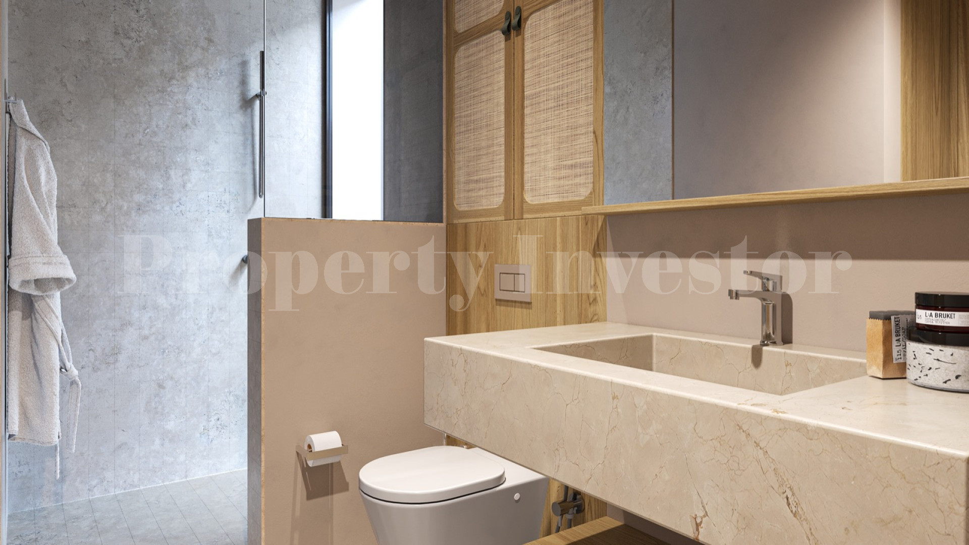 Modern Off-Plan 2 Bedroom Oceanview Luxury Designer Villas for Sale in Uluwatu, Bali from $239,000