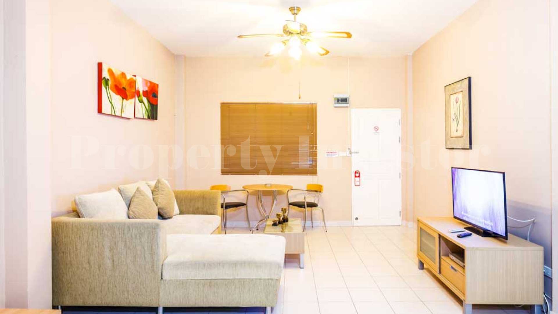 Colourful 4 Bedroom Tropical Villa for Sale in Absolute Centre of Patong, Phuket