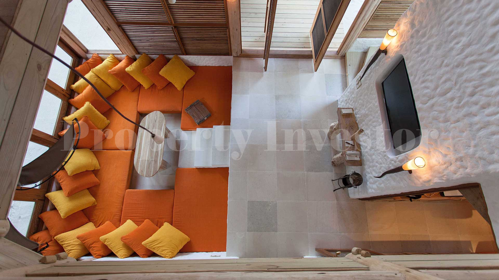 1 Bedroom Private Villa Suite with Pool in the Maldives