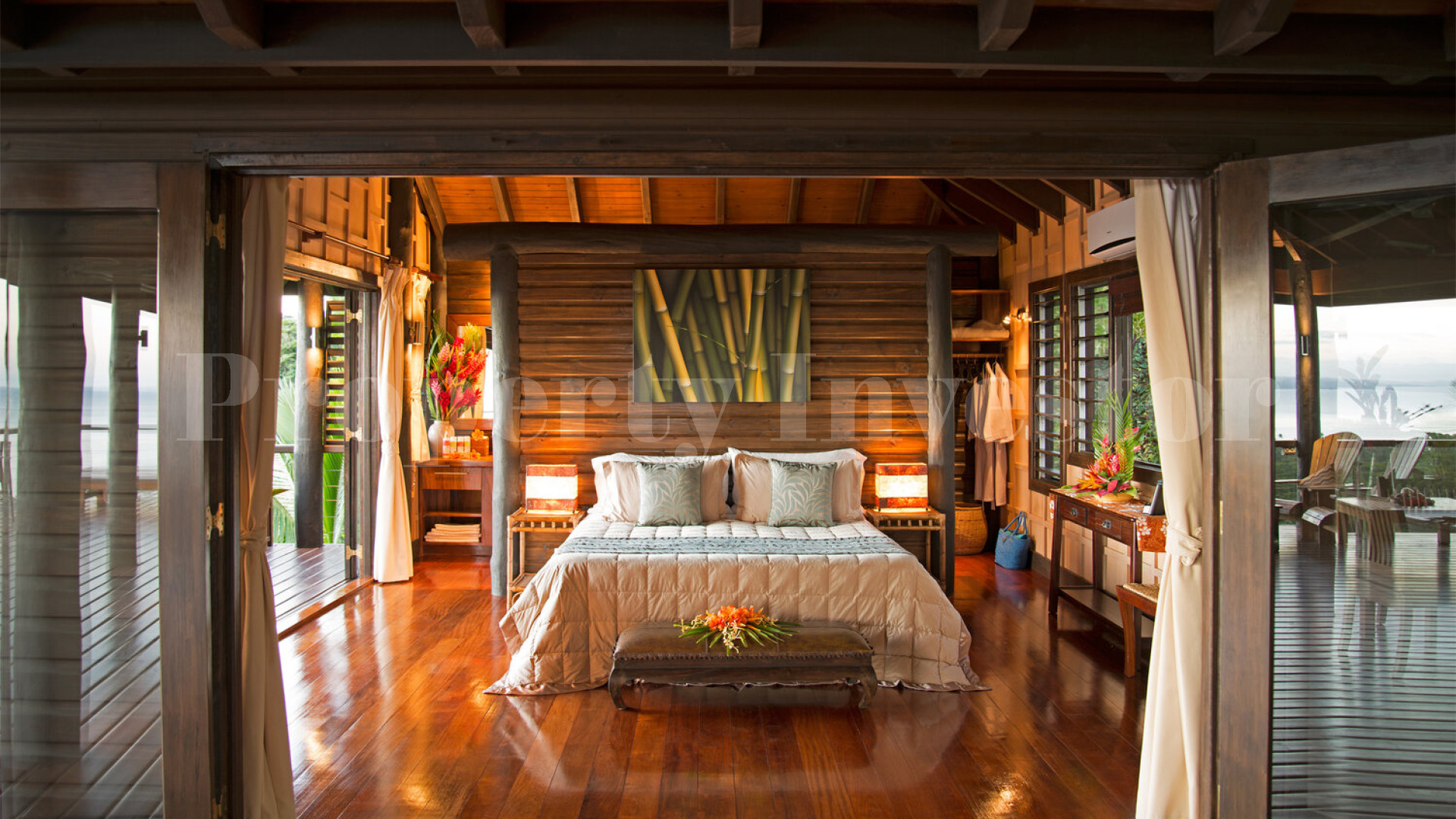 Продается обладатель наград роскошный 5* отель на Фиджи