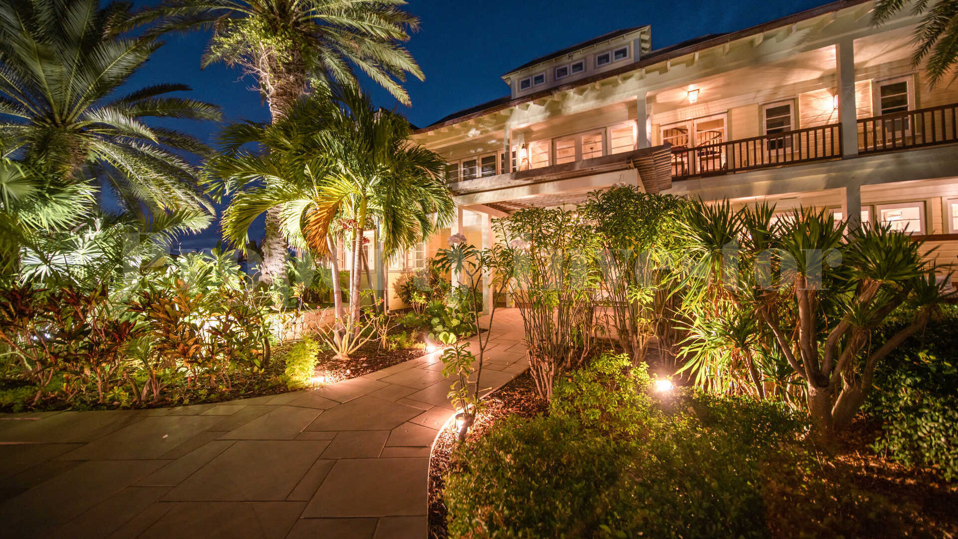 Unbelievable 9 Bedroom Luxury Beachfront Estate on Long Bay Beach, Anguilla