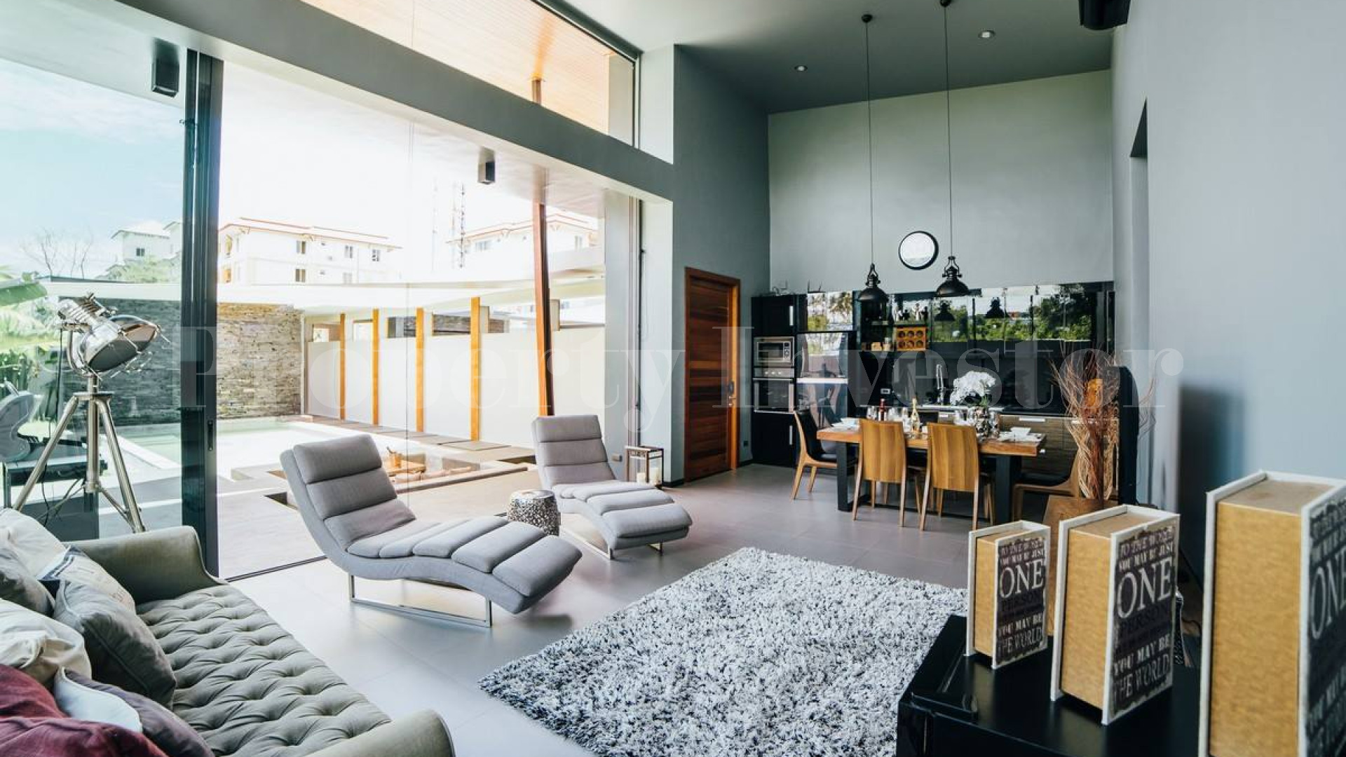 Невероятная бутик-вилла с 2 спальнями на Пхукете