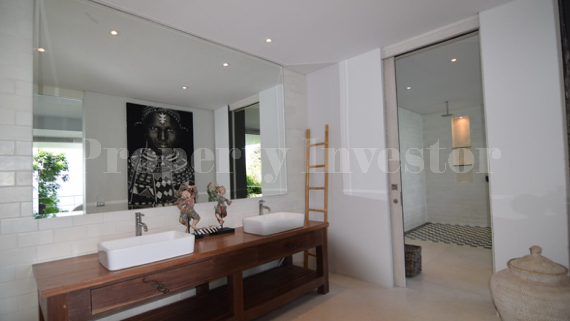 Exclusive 5 Bedroom Exotic Luxury Villa with Amazing Panoramic Views in Laem Sor, Koh Samui