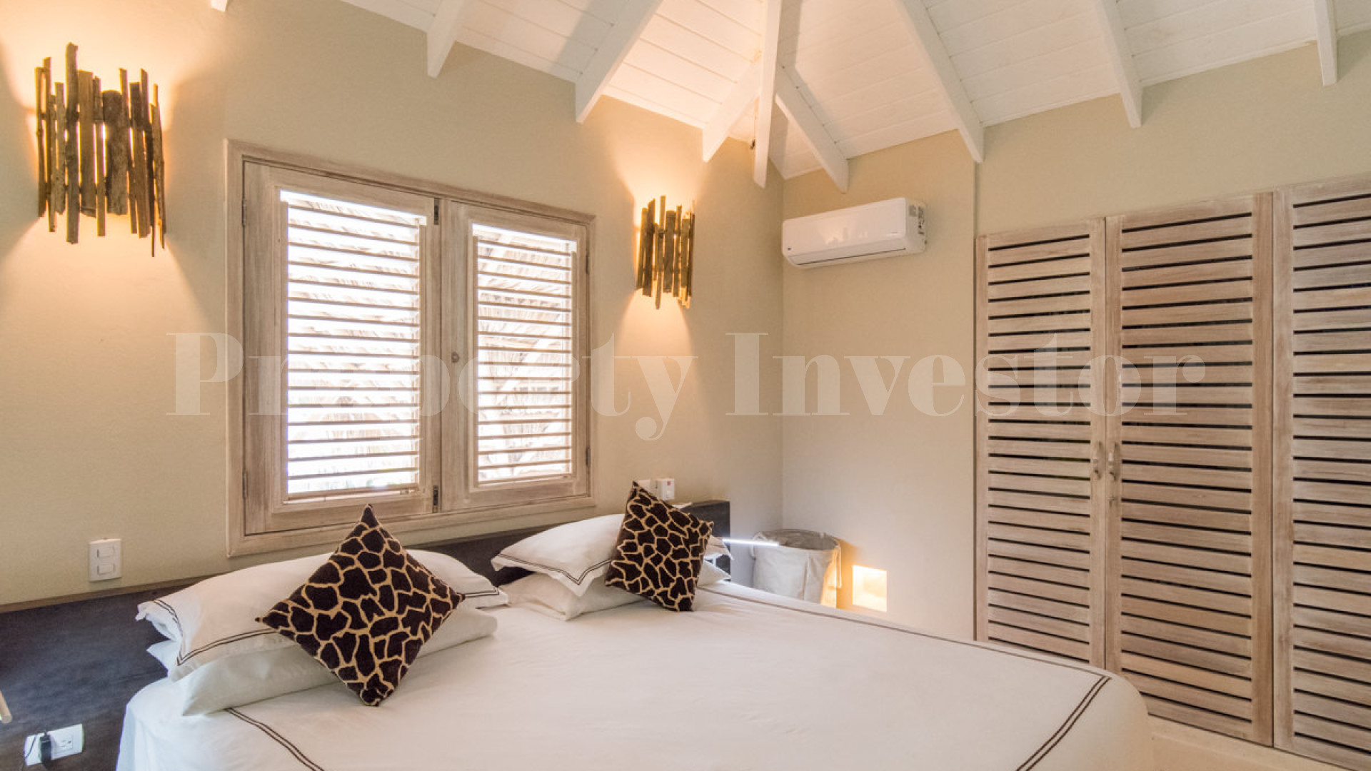 Beautiful 5 Bedroom Villa in Las Terrenas