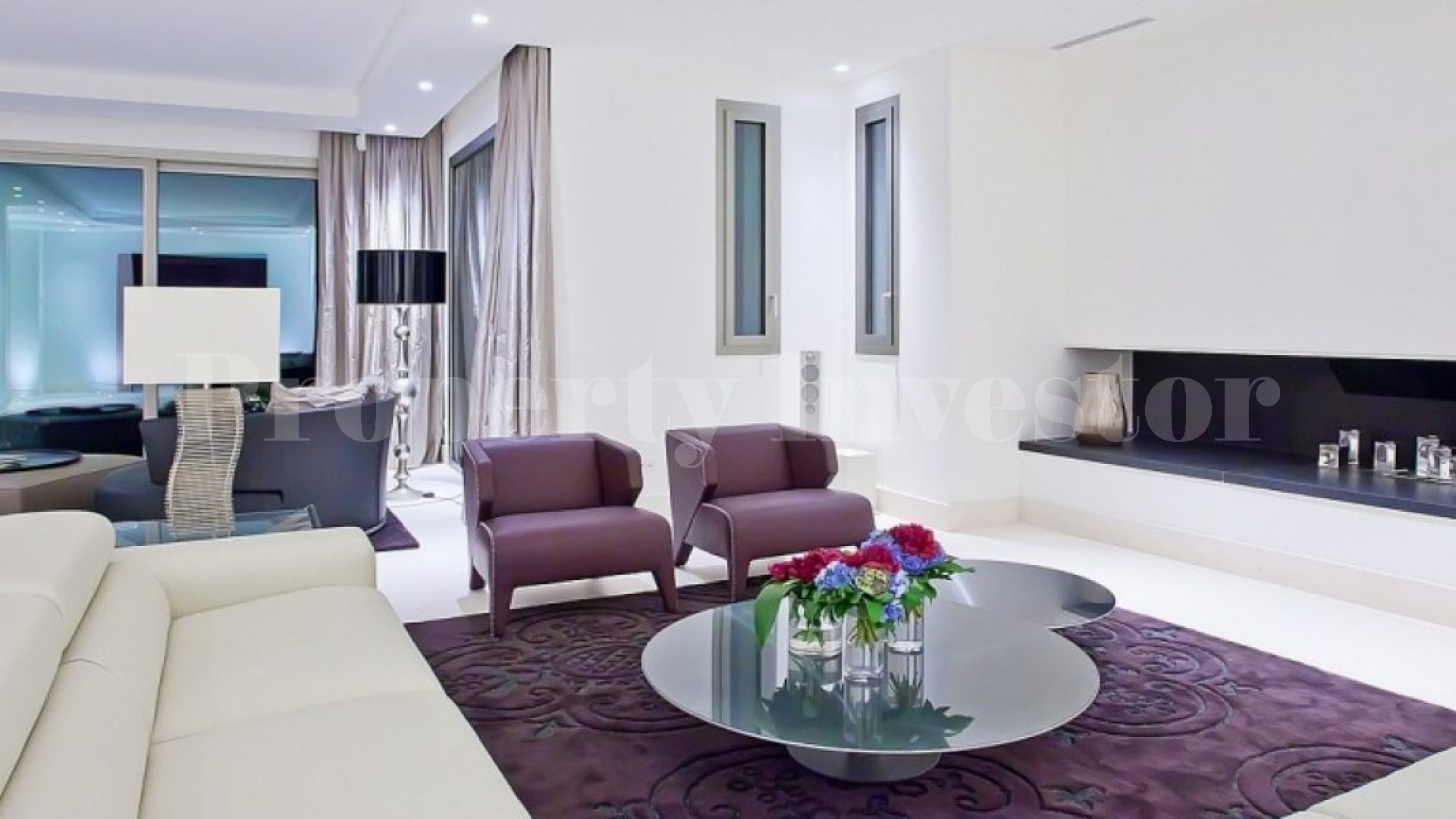 8 Bedroom Luxury Mansion in Port Andratx