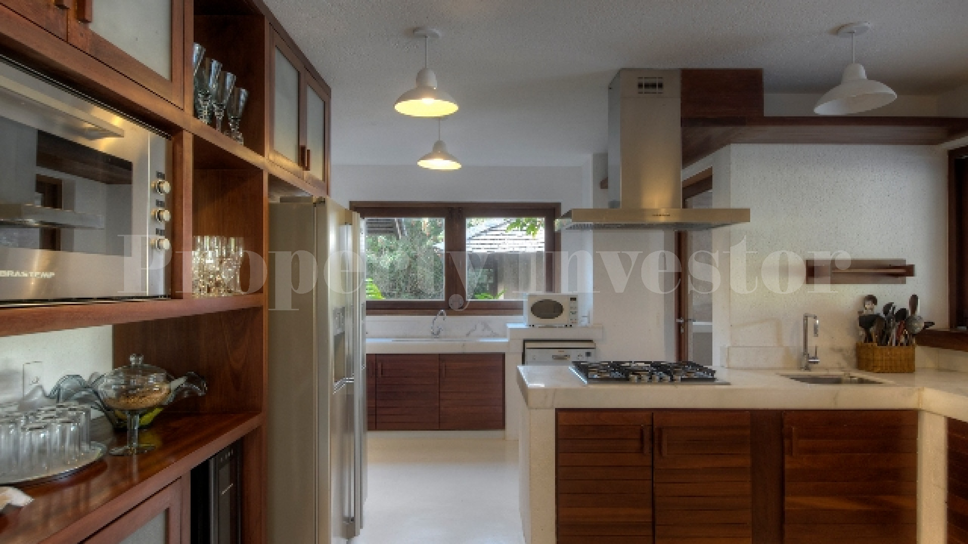 Fabulous 5 Bedroom Luxury Golf Villa with Private Airport Access for Sale in Trancoso, Brazil