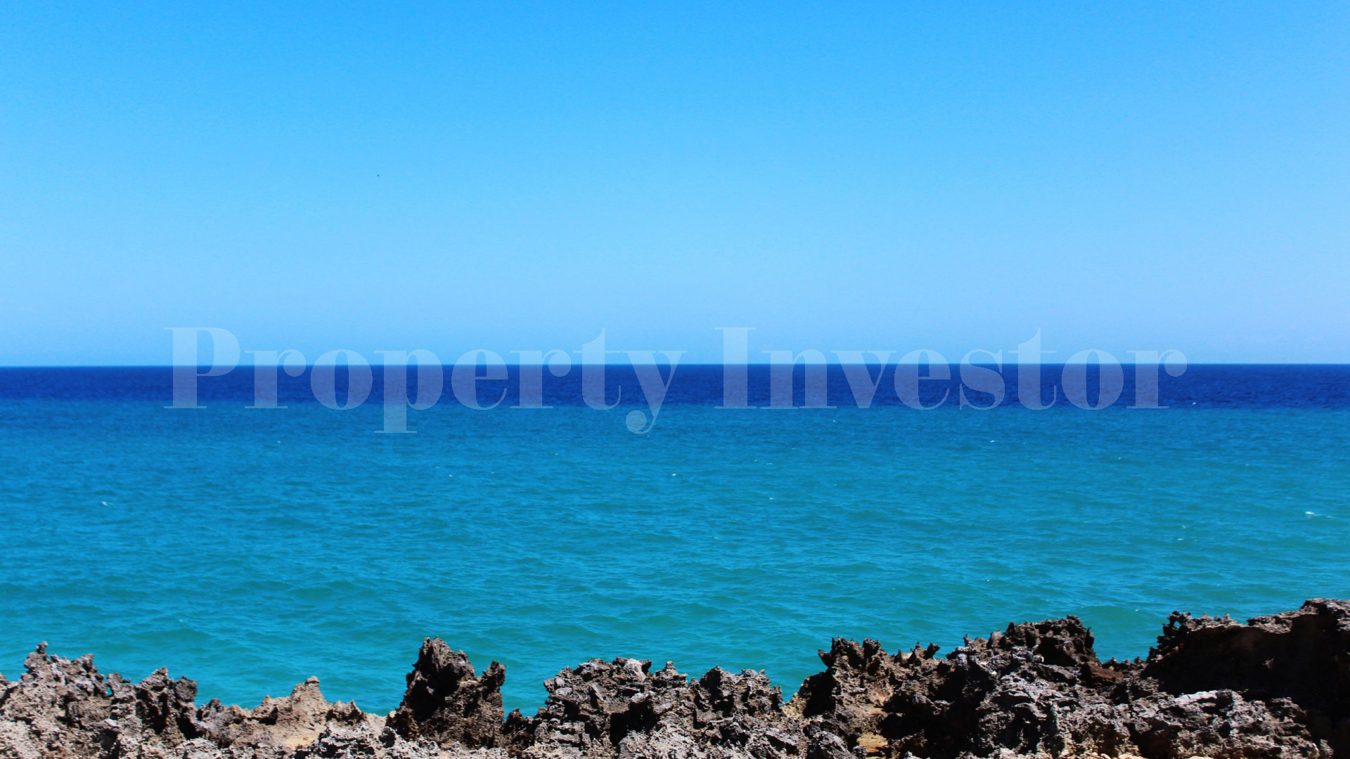Freehold Lot on the Dominican Republic's Northern Coast with 10 Year Financing (Lot 36)