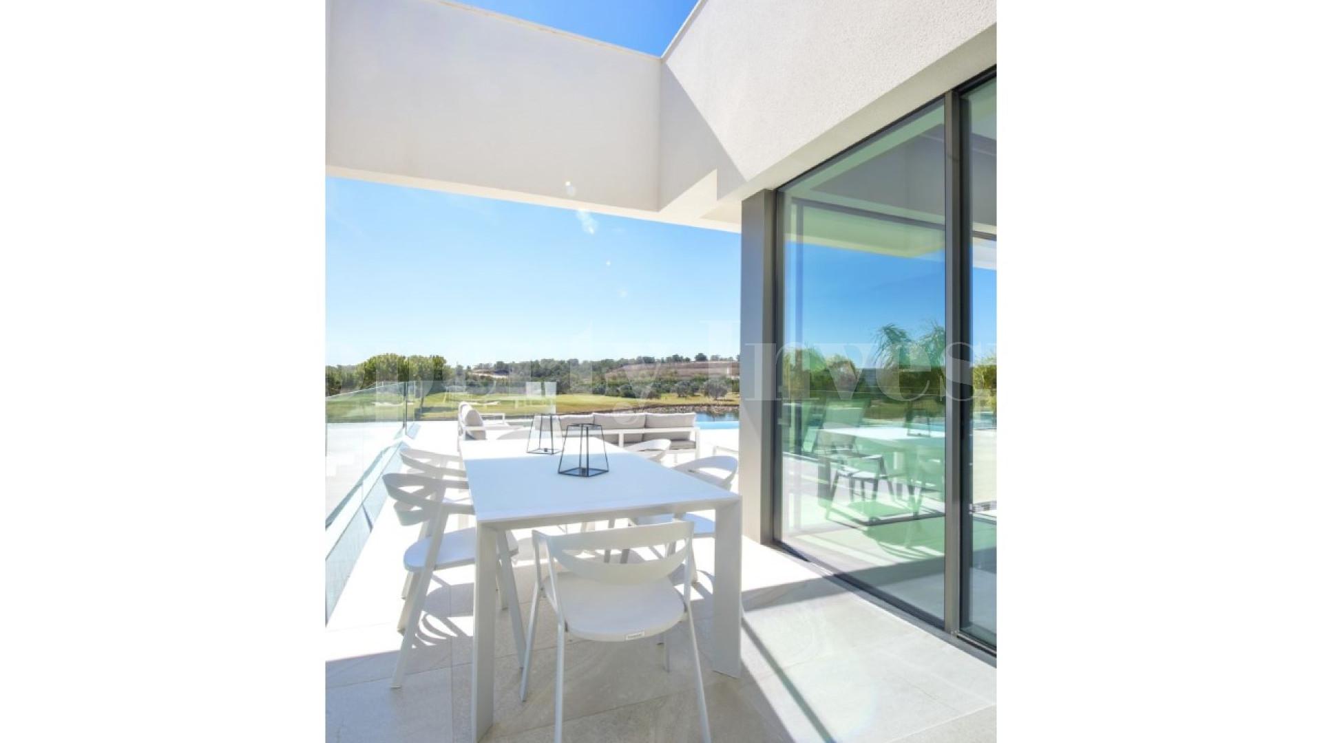 Luxury Villa in Las Colinas Golf Course, Orihuela Costa