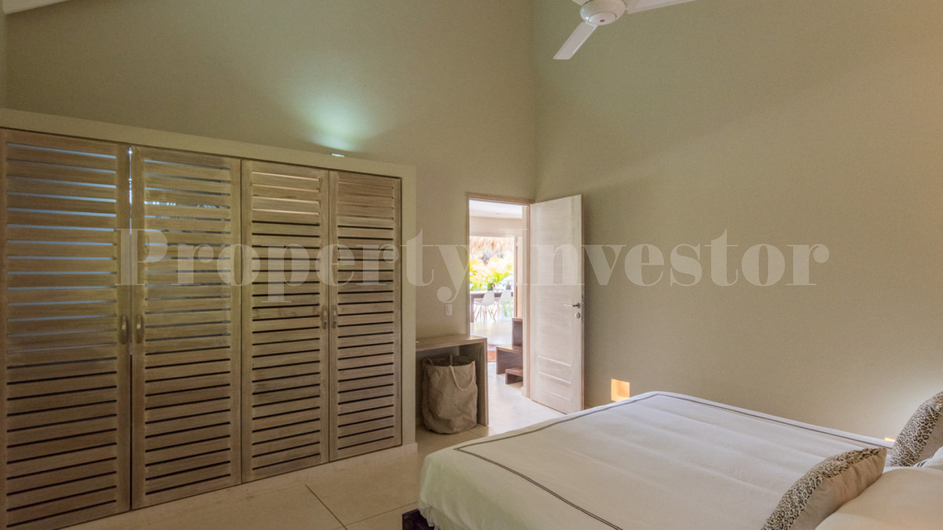 Beautiful 5 Bedroom Villa in Las Terrenas