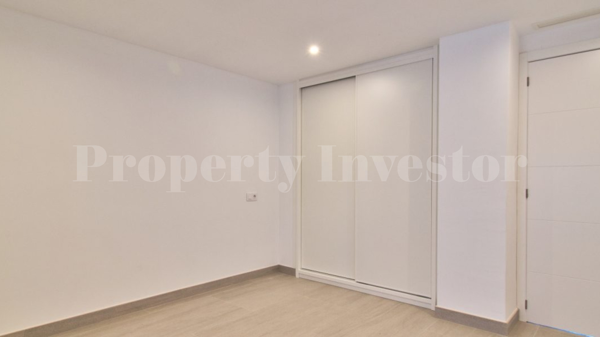 Well Located 2 Bedroom Apartment with Beautiful Port & Sea Views in Port Andratx