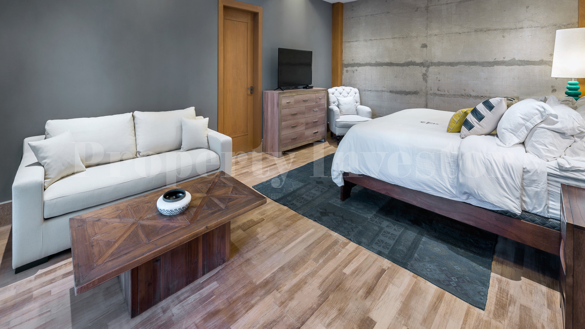 Incredible 5 Bedroom Ultra Luxurious Designer Villa for Sale in Las Terrenas, Dominican Republic