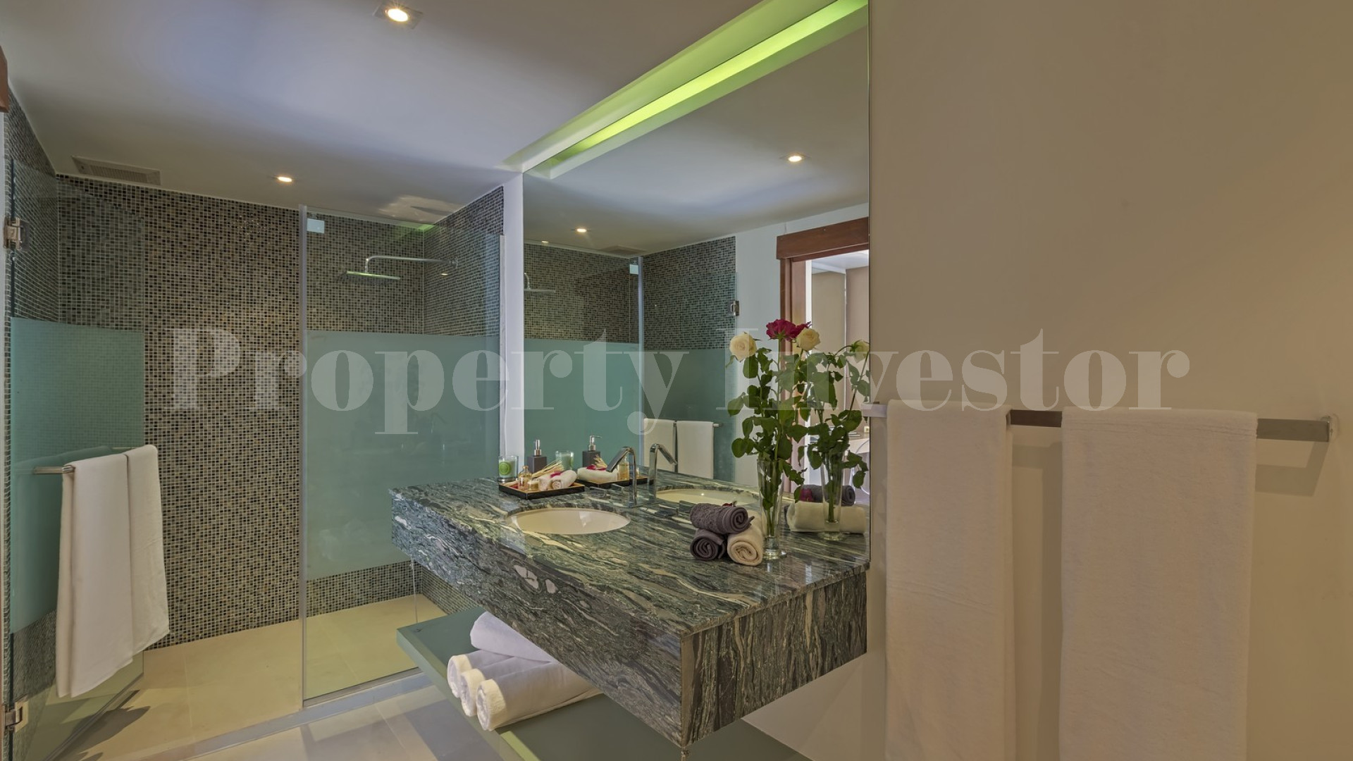 Ultimate 8 Bedroom Private Luxury Oceanfront Estate for Sale in Kata, Phuket