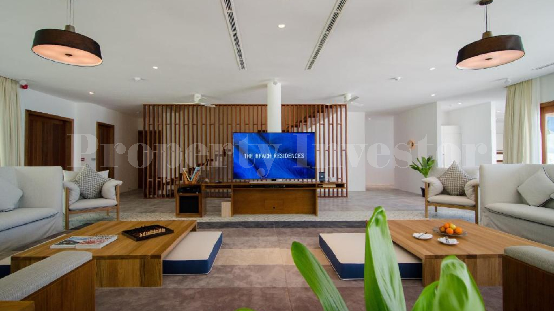 Exclusive 8 Bedroom Private Resort Beach Residence in the Maldives