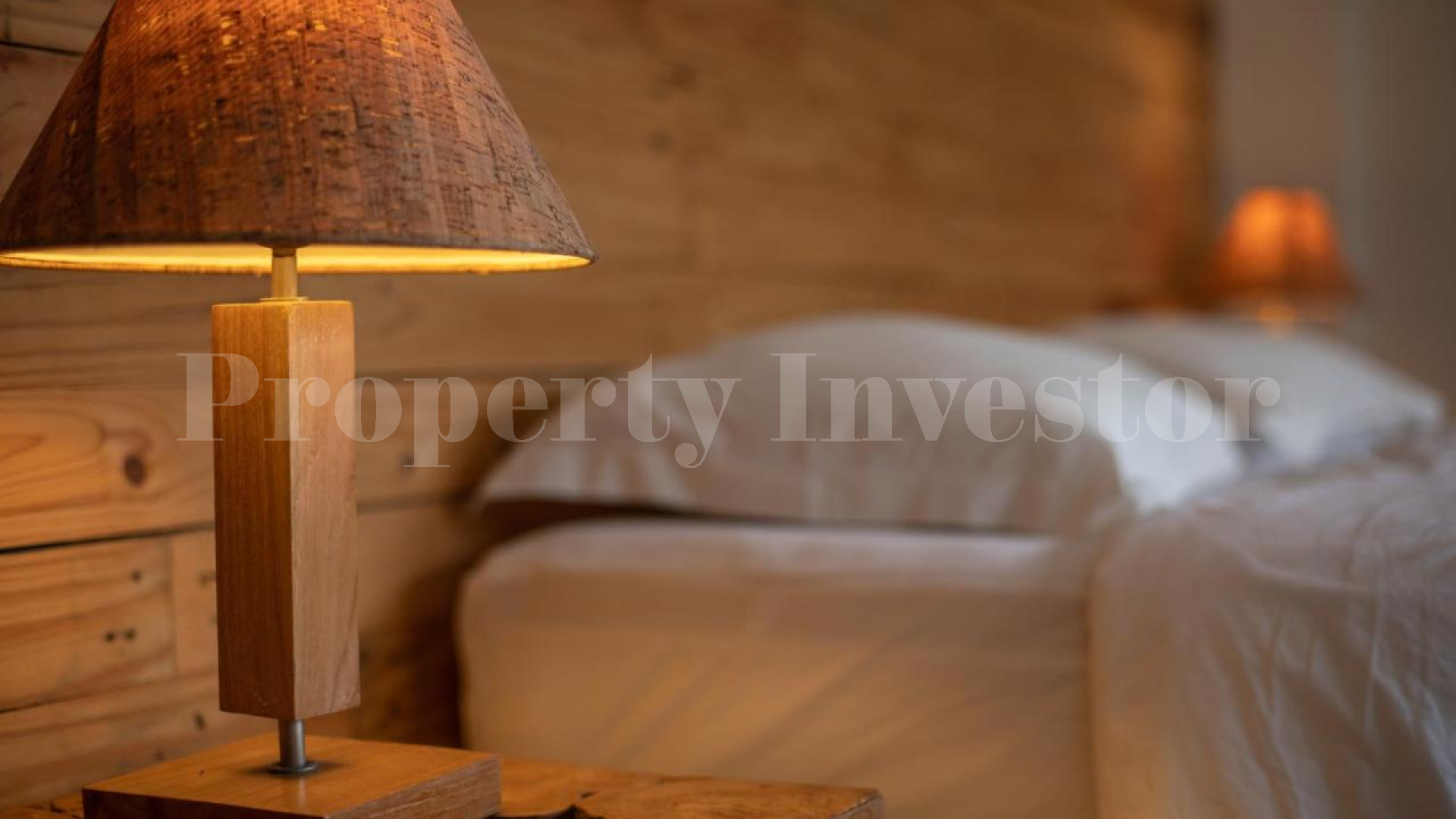 Modern 3 Bedroom Ocean View Surf Villa for Sale in Balian Beach, Bali