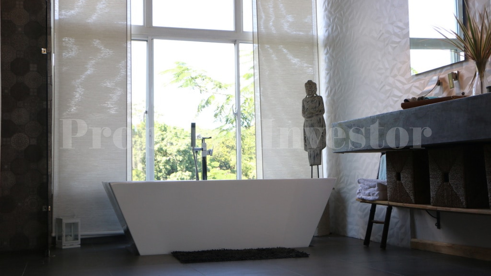 Modern Oceanview Villa in El Limon