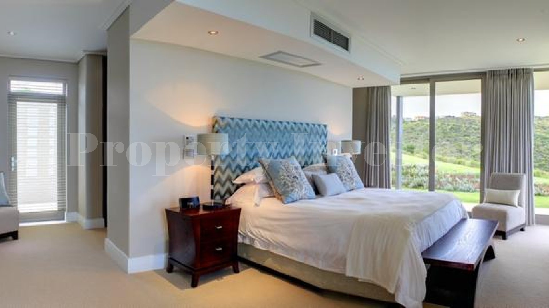 Эко-дом в Западной Капской провинции Южная Африка