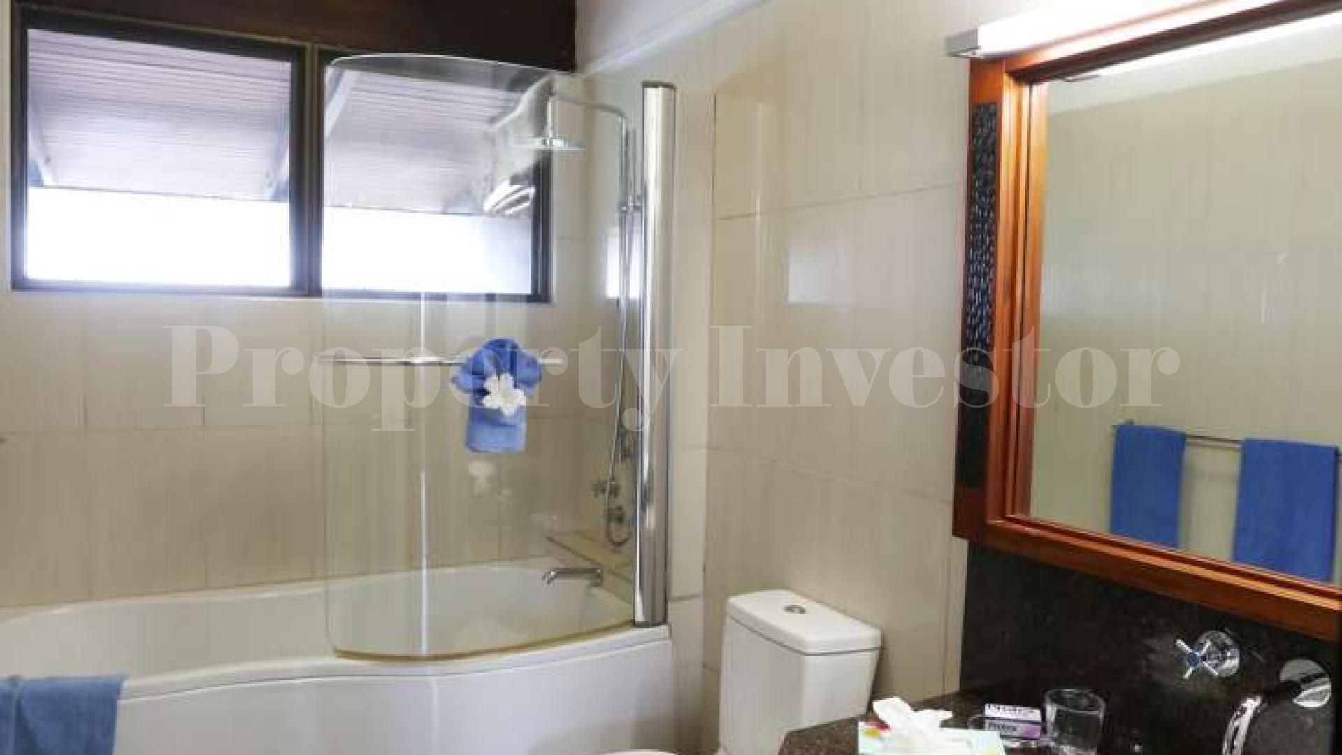 Остров 242 га на Фиджи