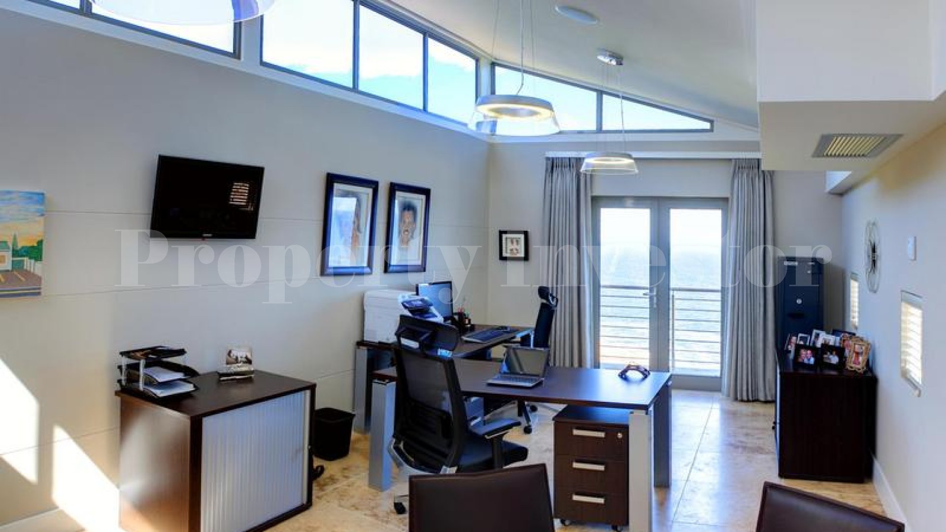 Эко-дом в Западной Капской провинции Южная Африка