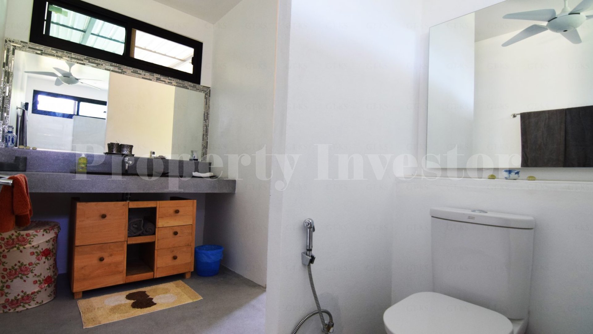 5 Bedroom Private Luxury Pool Villa for Sale in Lipa Noi, Koh Samui