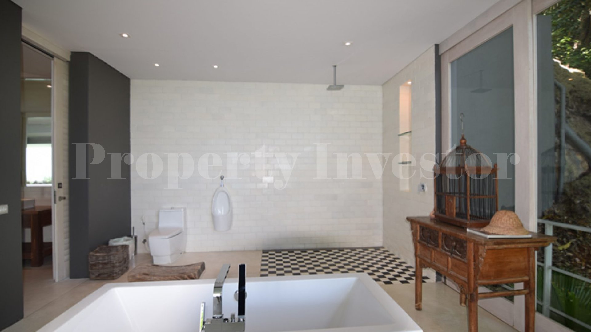 Эксклюзивная роскошная экзотическая вилла с 5 спальнями с изумительным панорамным видом на Лаем Сор, о. Самуи