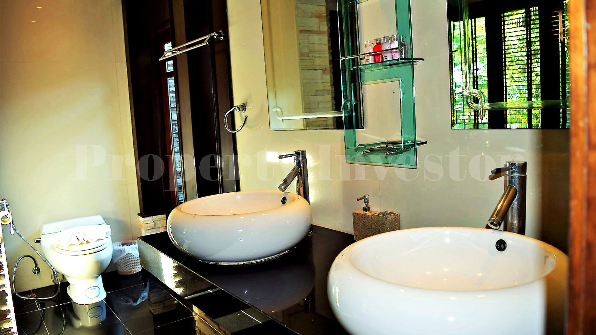 Элегантная вилла на 5 спален в Бопхут на о.Самуи, Тайланд