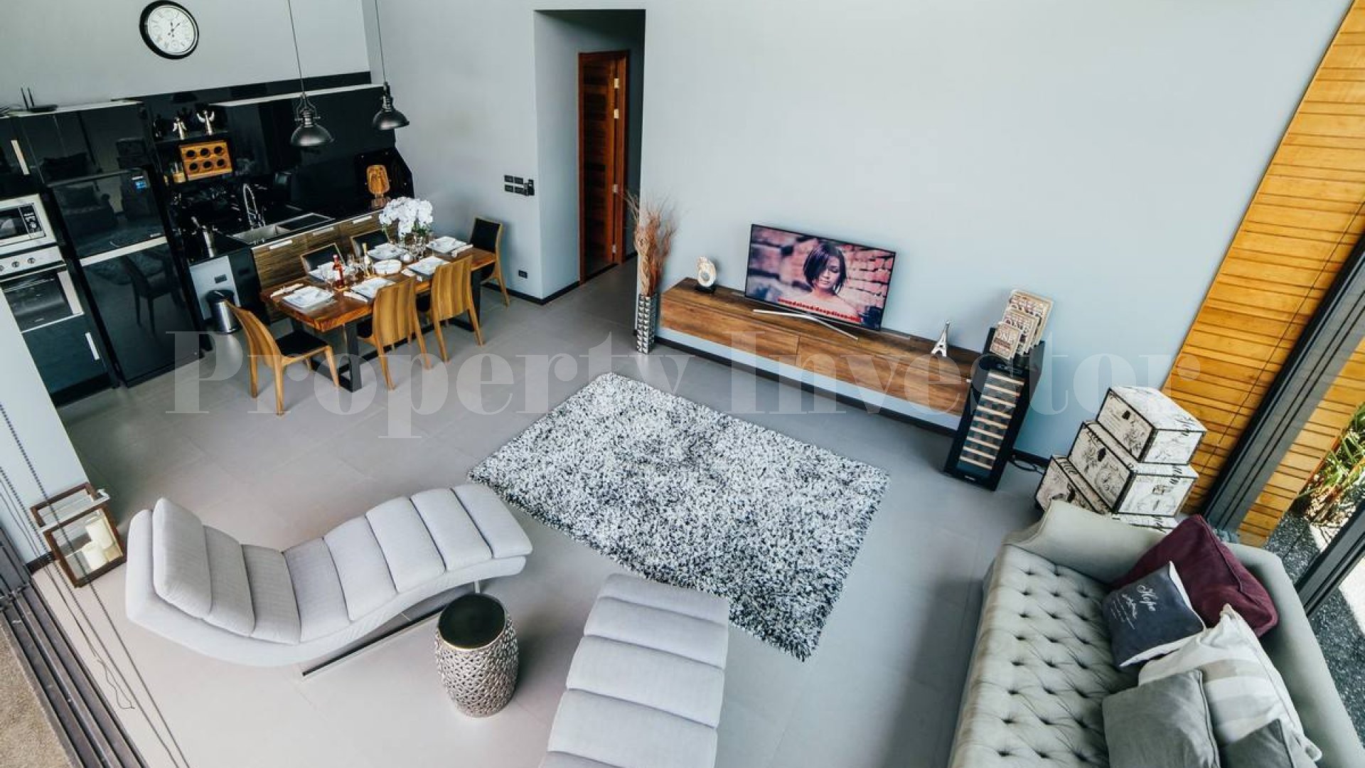 Невероятная бутик-вилла с 2 спальнями на Пхукете