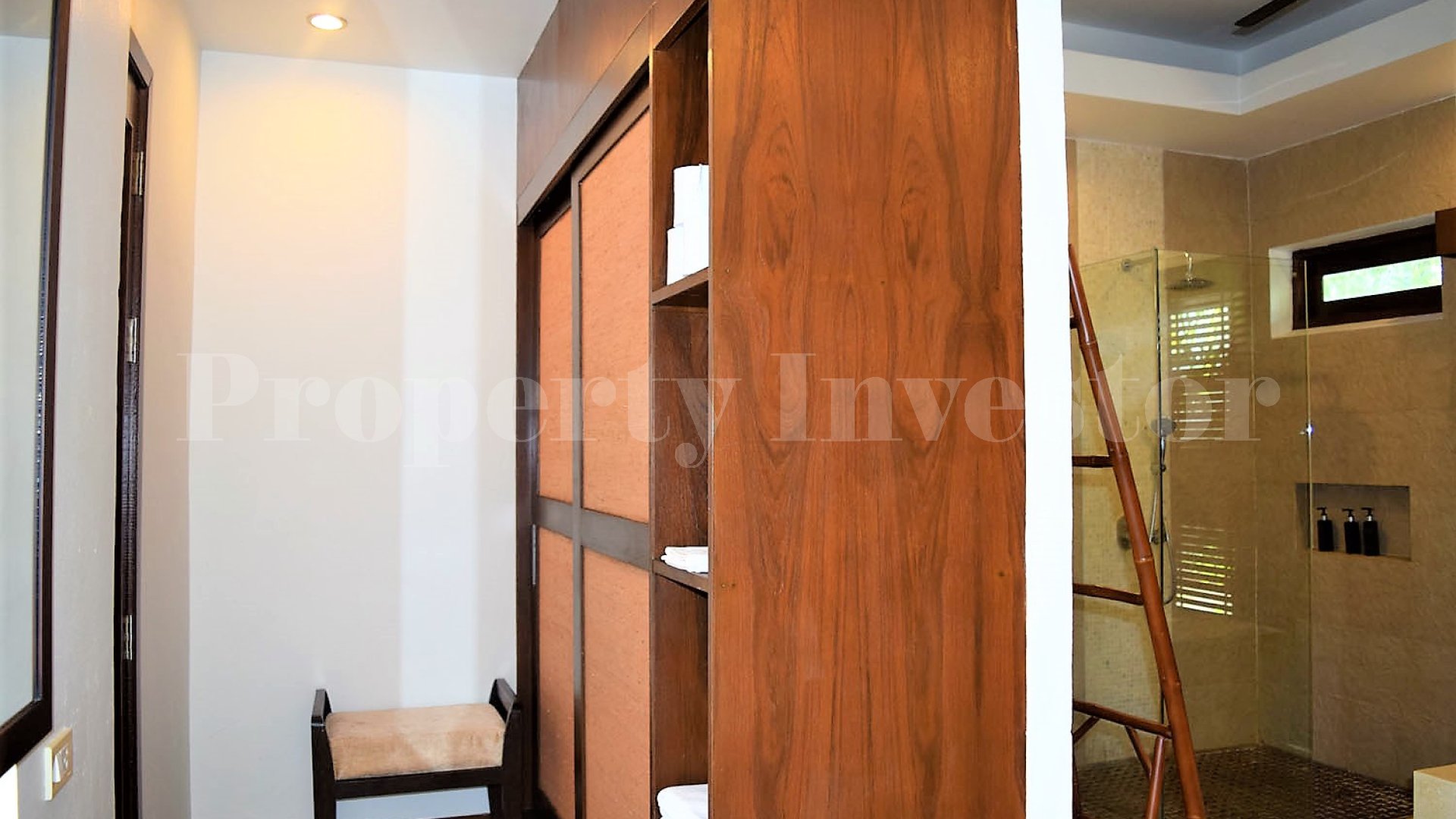 Красивая вилла на 3 спальни в Тайланде