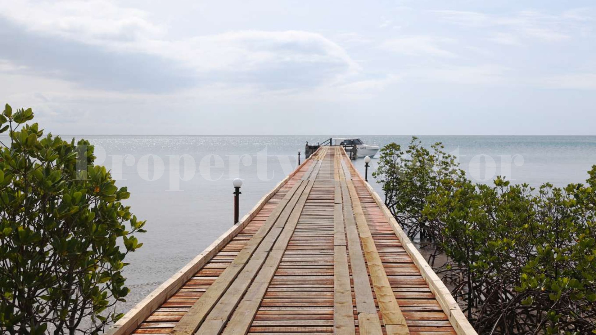 Остров 242 га на Фиджи