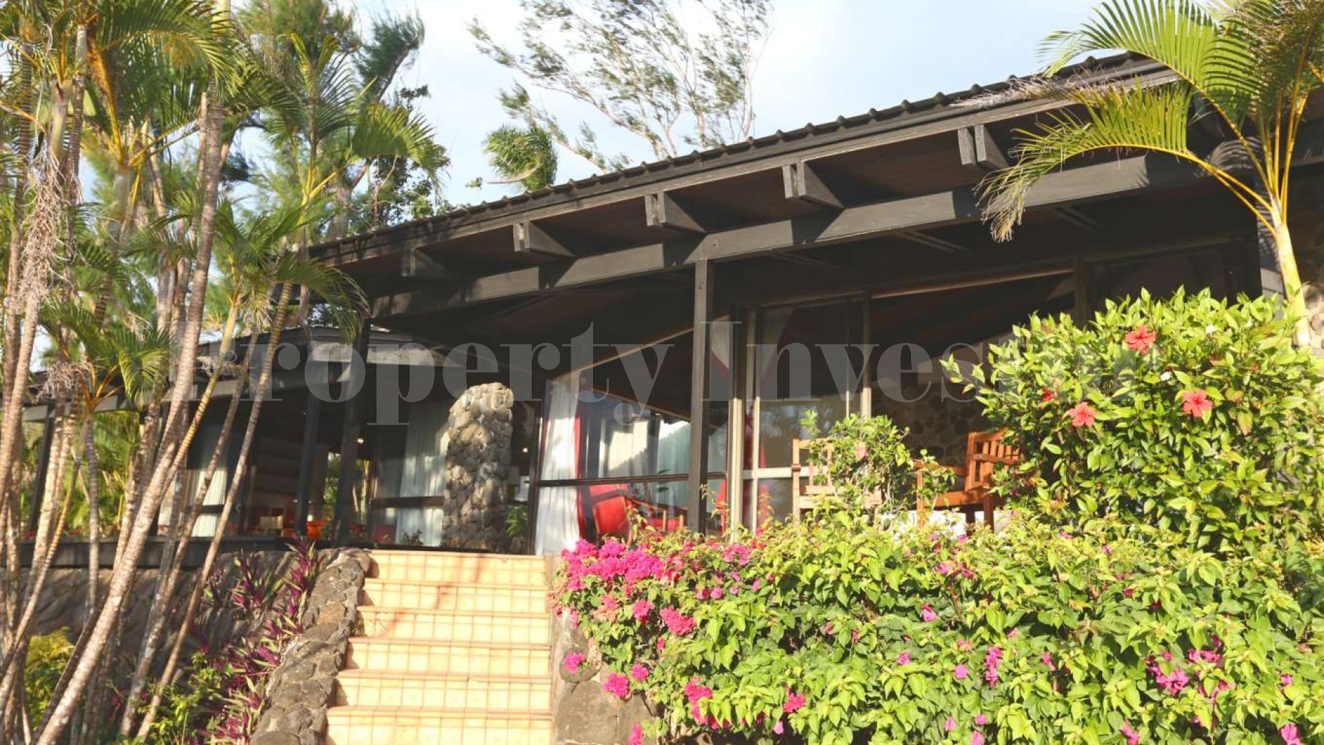 Остров 242 га на Фиджи