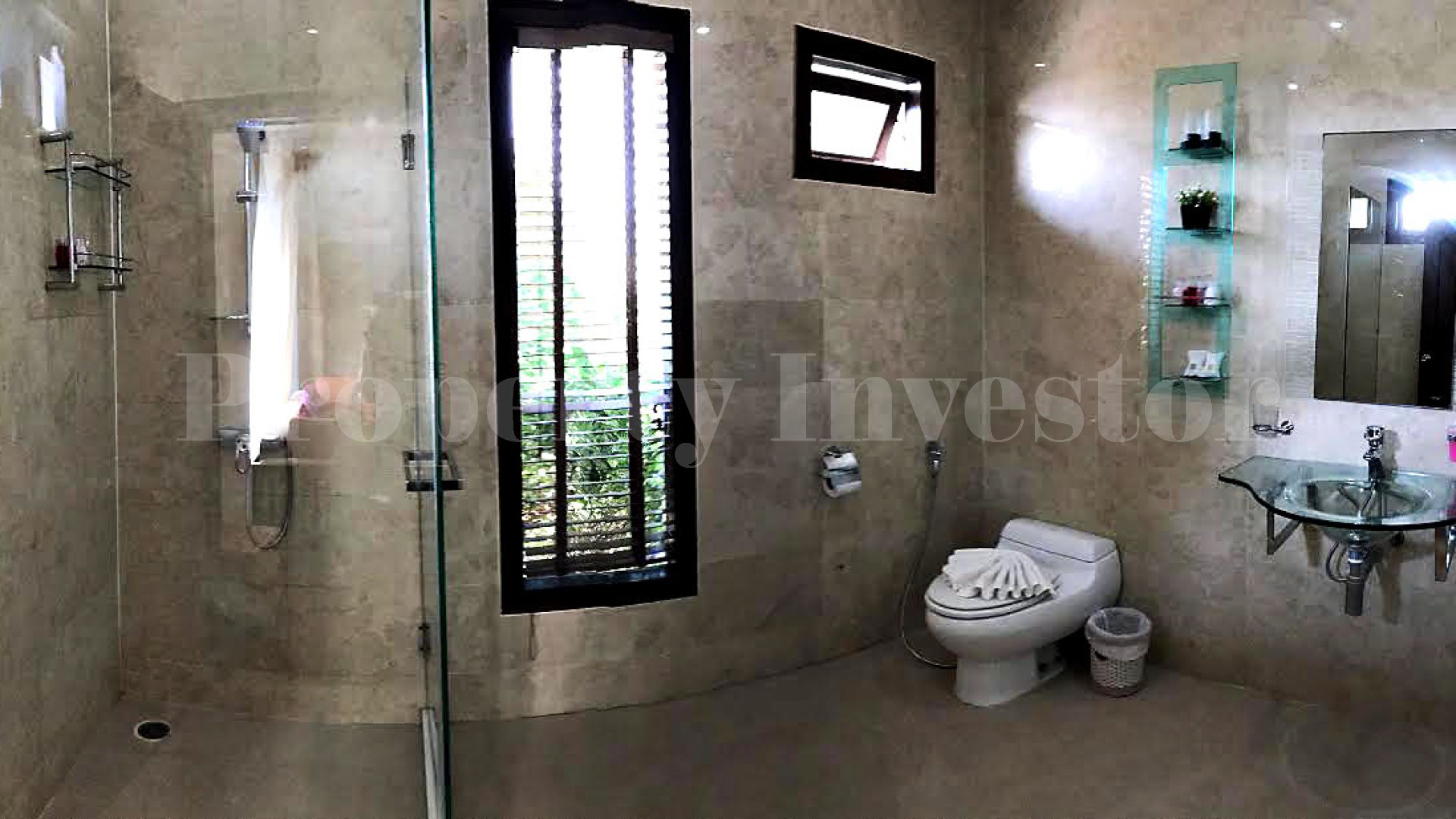 Элегантная вилла на 5 спален в Бопхут на о.Самуи, Тайланд