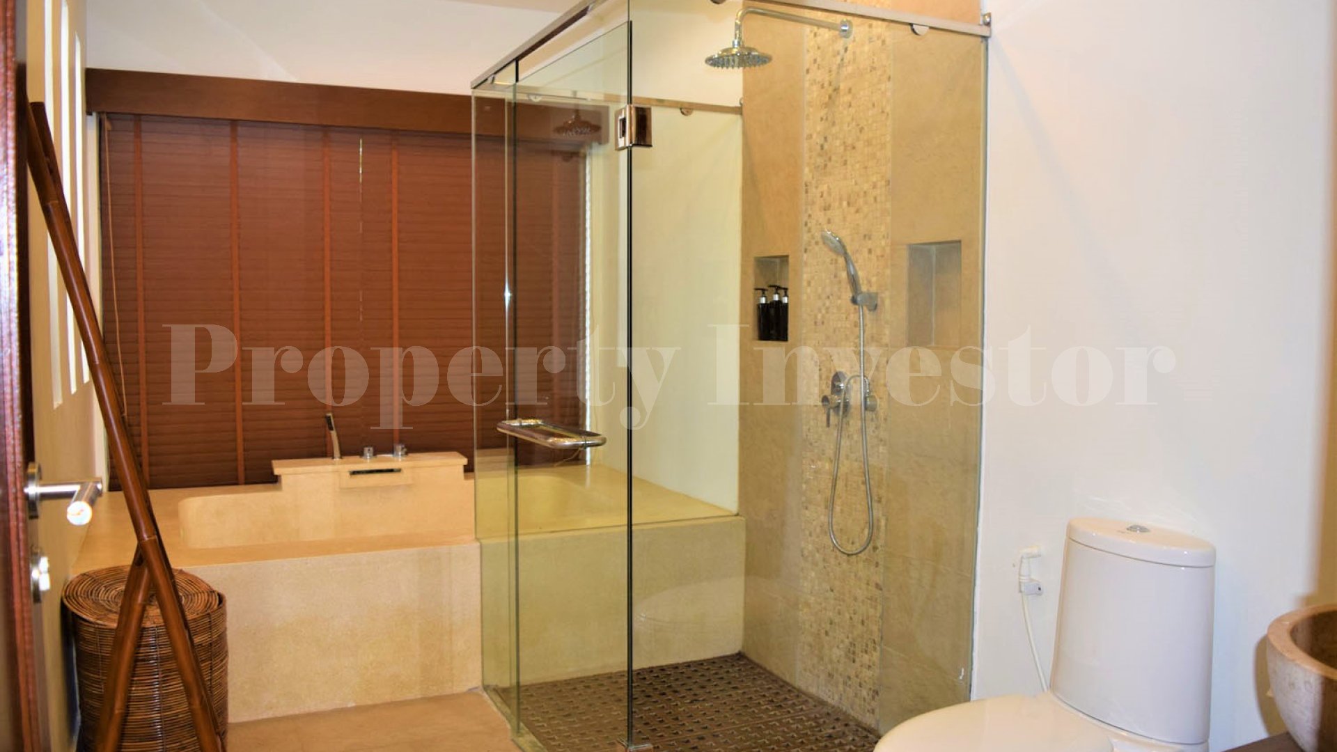 Красивая вилла на 3 спальни в Тайланде