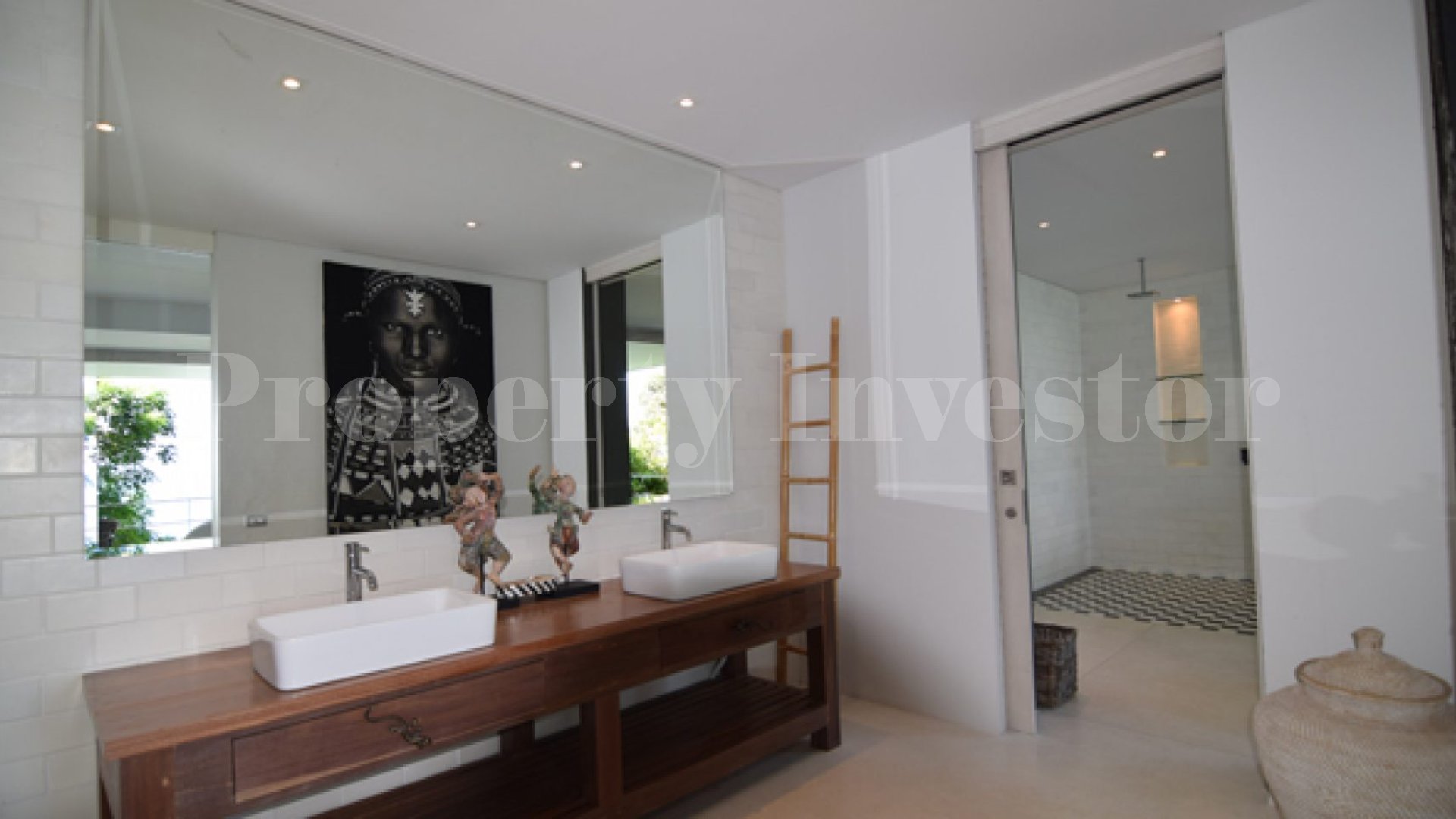 Эксклюзивная роскошная экзотическая вилла с 5 спальнями с изумительным панорамным видом на Лаем Сор, о. Самуи